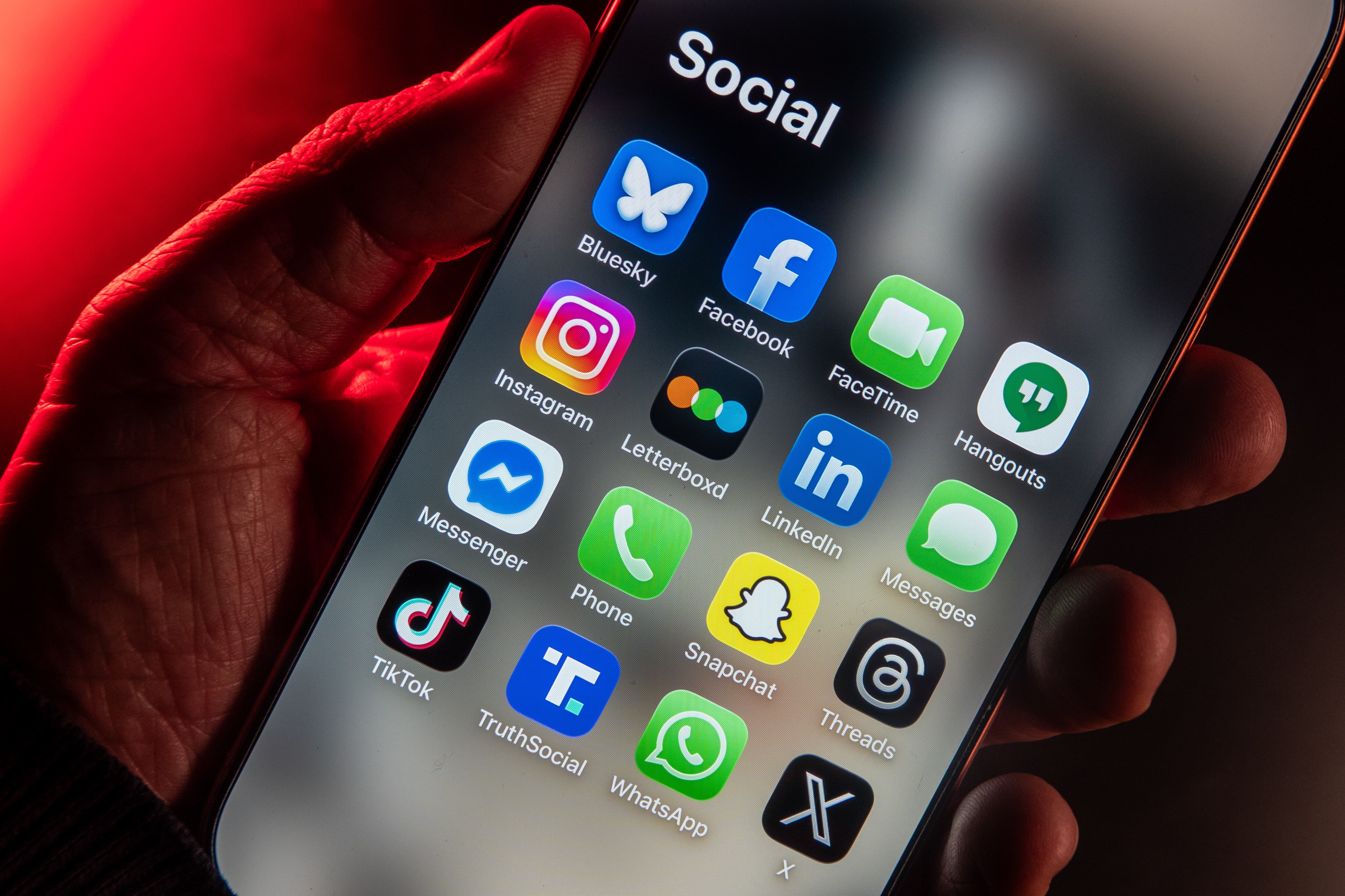 (Photo by Anna Barclay/Getty Images)