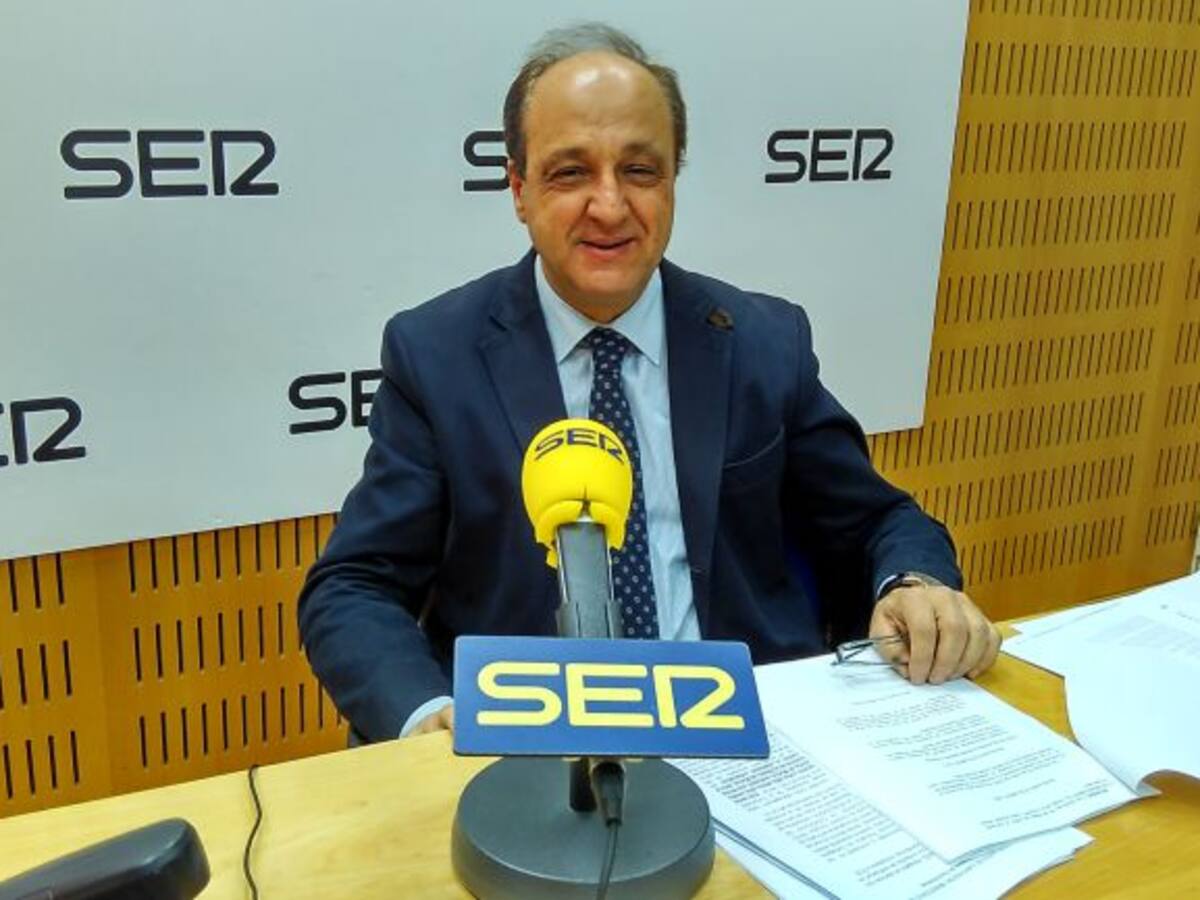 "La fragmentación política impide que un poder concentrado tape casos de corrupción"