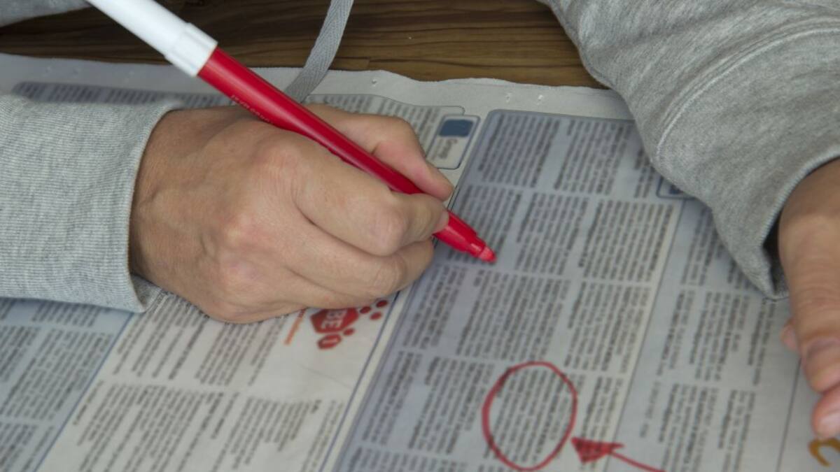 El paro baja en 966 personas en junio