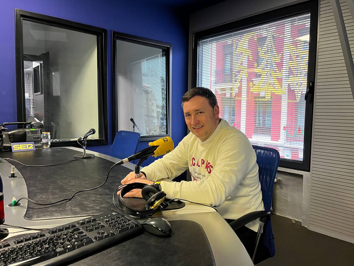 “No vamos a traer nada que no mejore lo que tenemos”