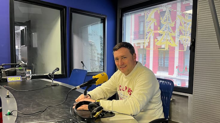 Raúl Llona sobre su equipo y el mercado antes de jugar en Teruel