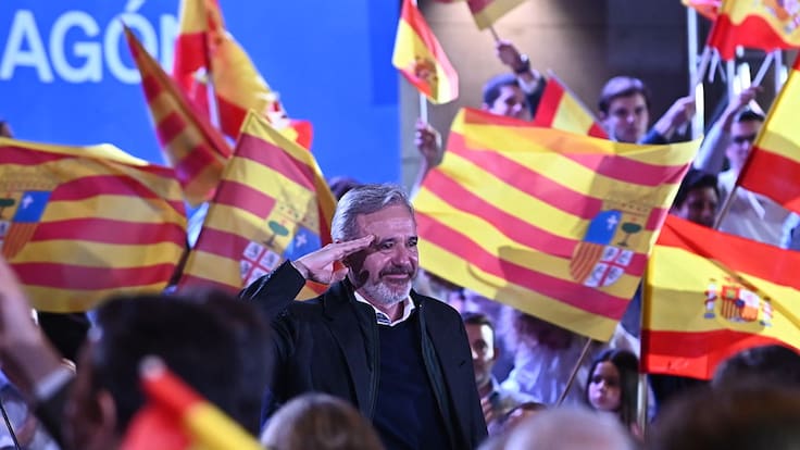 Pesa más el futuro que el pasado