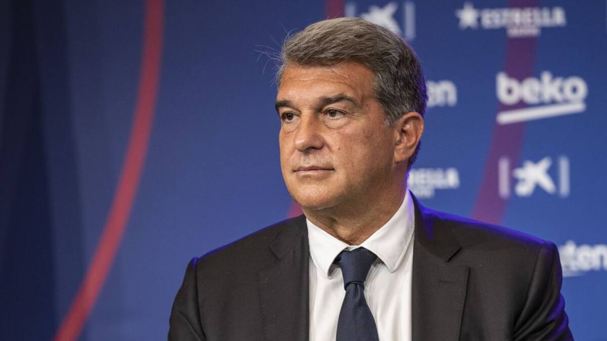 L'acord de La Liga i CVC ajuda al Barça a inscriure a Messi