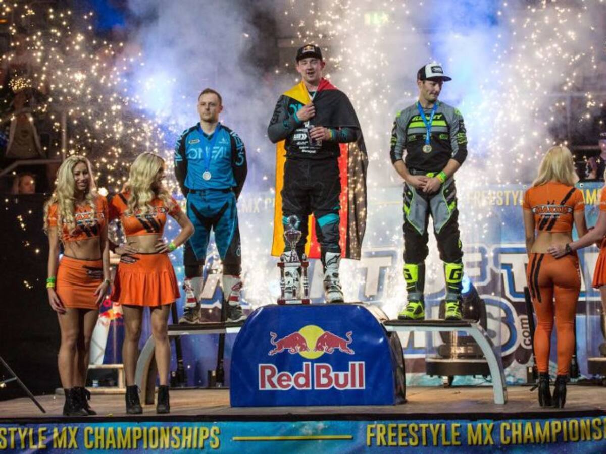 Maikel Melero logra el subcampeonato de Europa