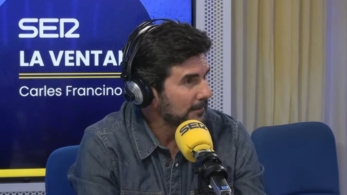 Hernan Zin: "Los palestinos no han perdido la resiliencia, la integridad, su sonrisa o su amor por la vida"