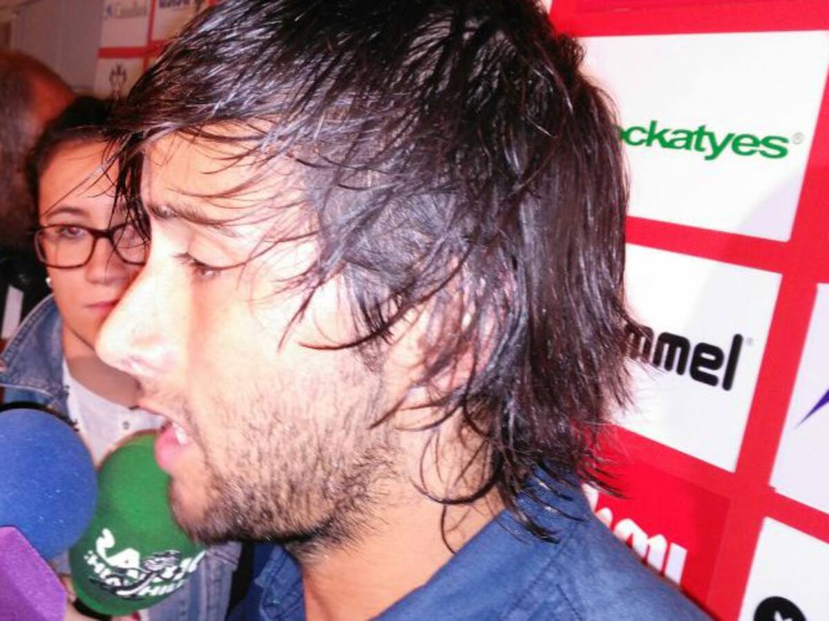 Mario Ortiz ficha por la Cultural Leonesa