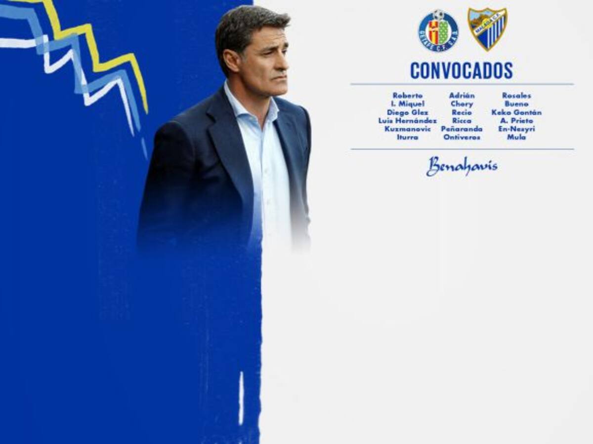 El delantero Alberto Bueno está para debutar