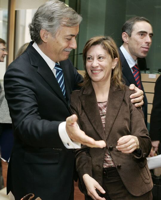 La UE mantiene la veda de la anchoa hasta julio de 2008