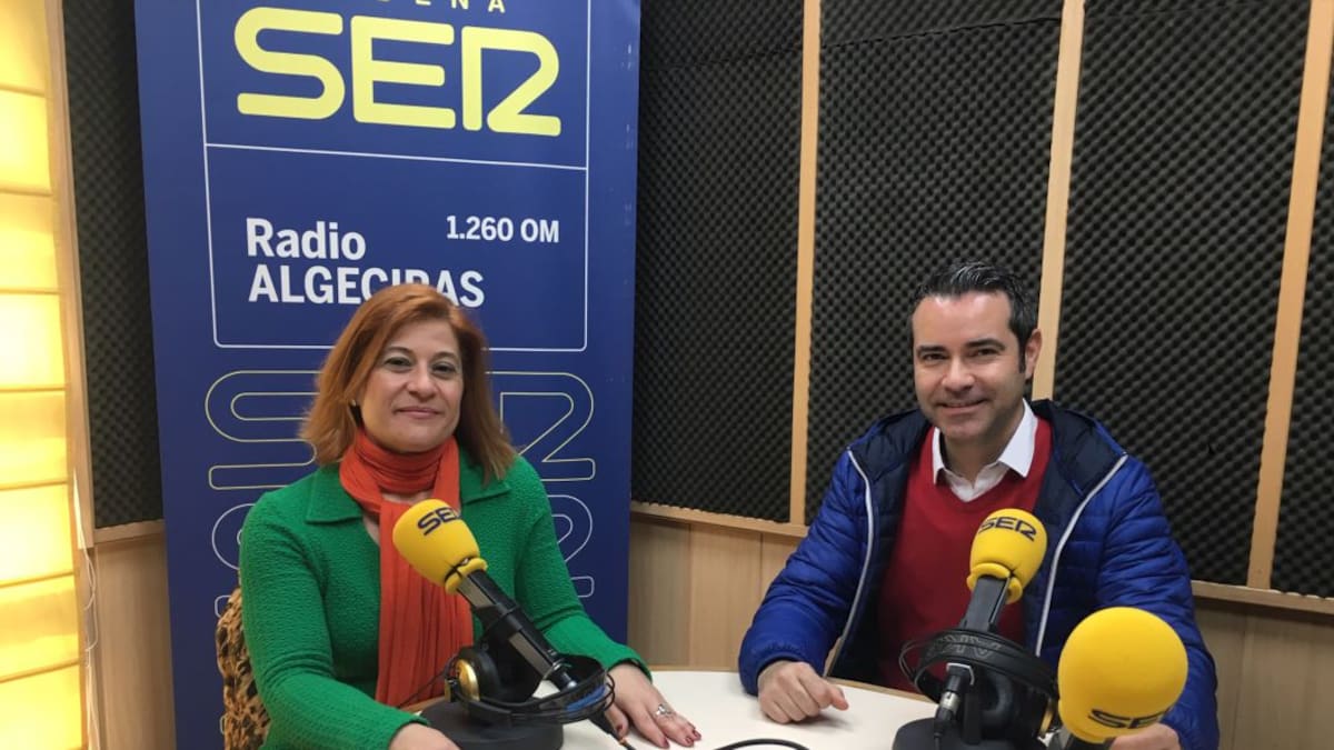 Fundación Campus Tecnológico Marzo 26.03.19