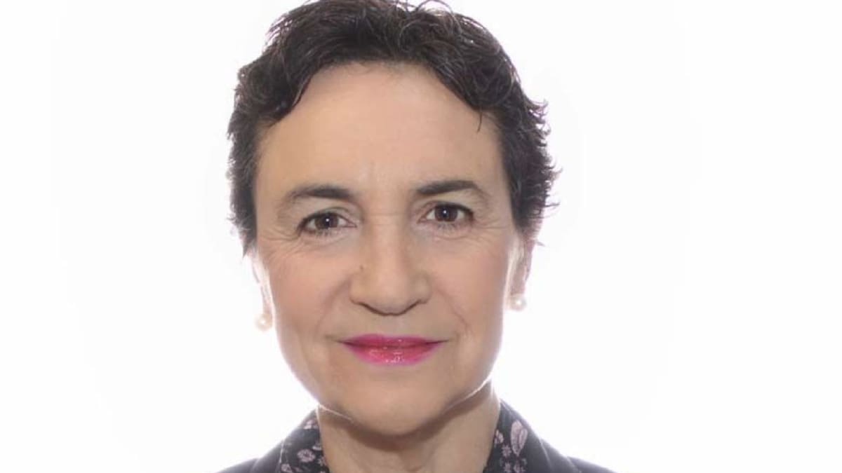 La castellonense María Inmaculada Pla, nueva directora general de Les Arts