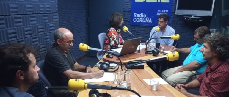 El Coruñés Opina 24.06.18