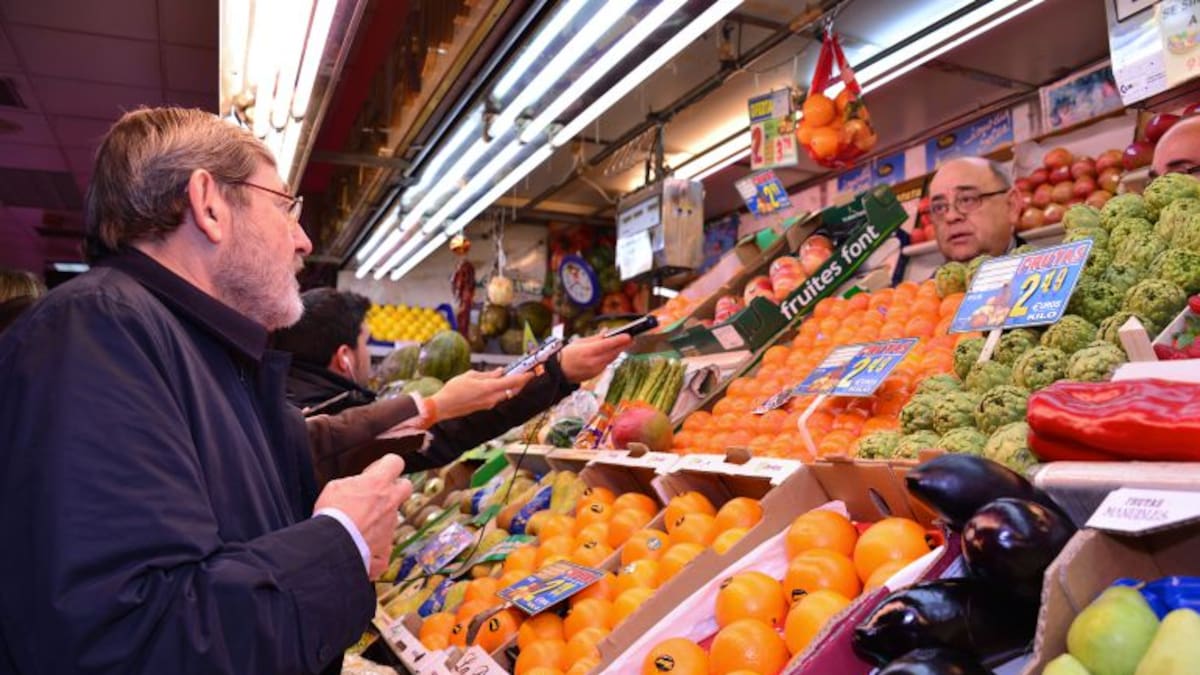 La consejería de Industria de Cantabria convoca ayudas para obras en el pequeño comercio