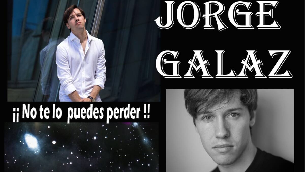 Jorge Galaz