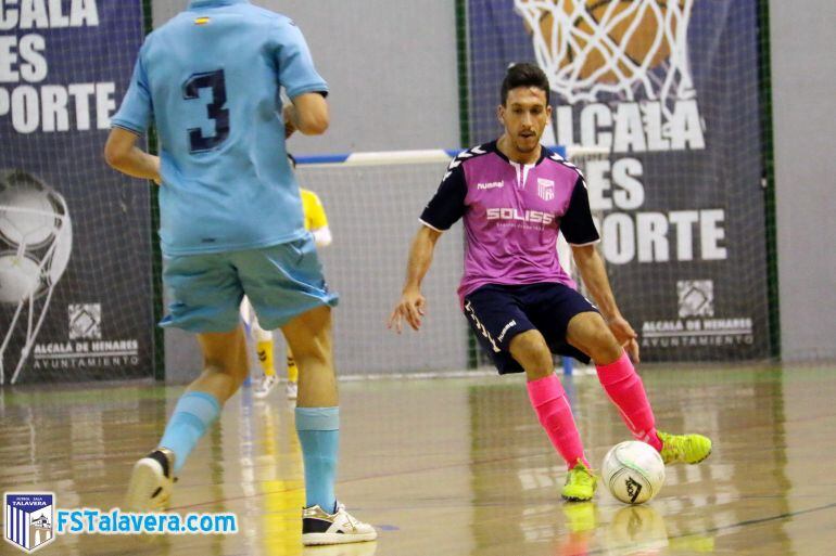 Lorenzo Pantoja Sánchez