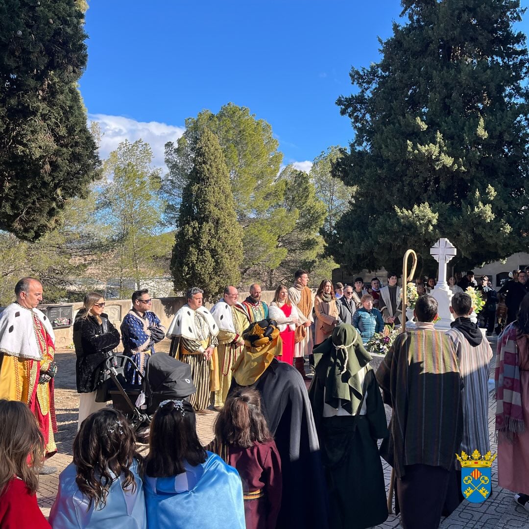 Homenaje a los actores