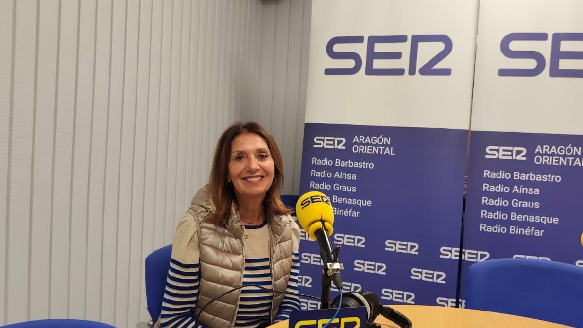 Entrevista a Chusa Morillo, de Loreley Estética y Salud.