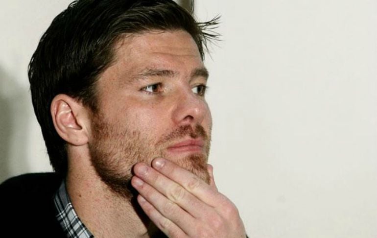 Xabi Alonso asegura en un comunicado que “ha cumplido con todas y cada una de sus obligaciones con la Agencia Tributaria&quot;