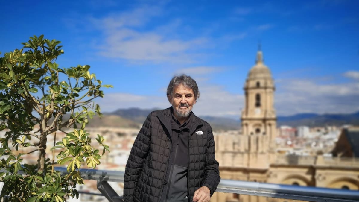 Francisco Lombardi recibe el Premio Retrospectiva del Festival de Málaga y presenta El corazón del lobo en la Sección Oficial