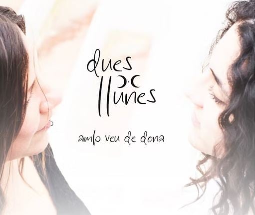 Dues Llunes