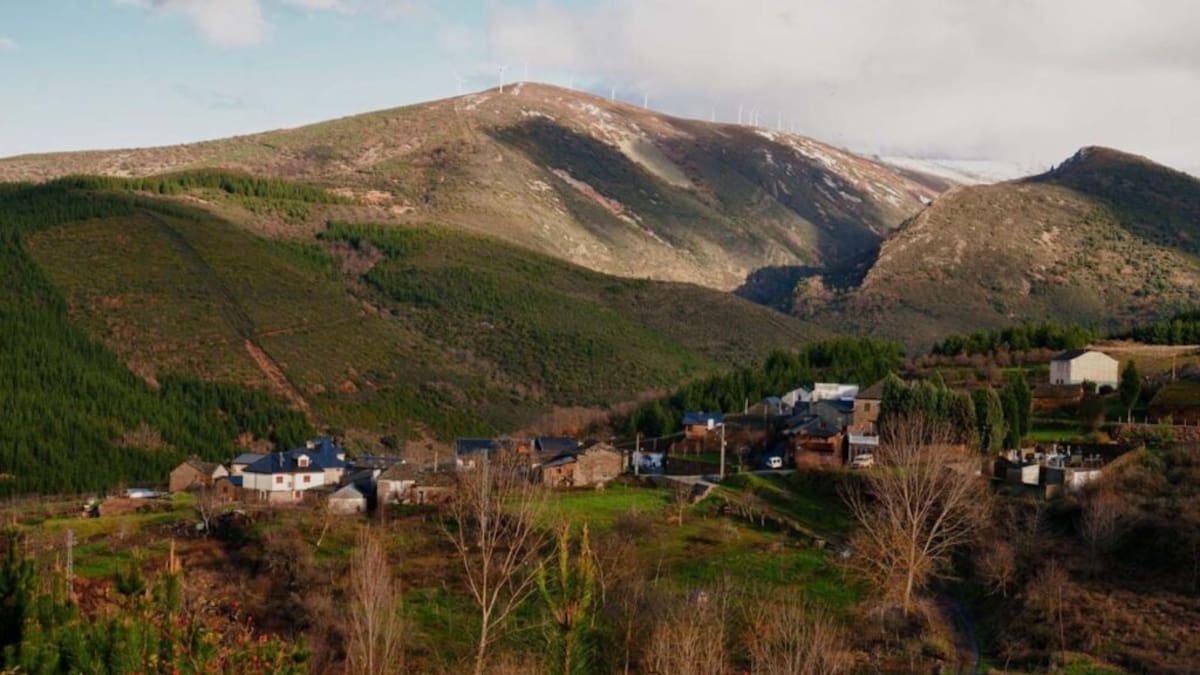 Un vecino de Onamio de 46 años resulta intoxicado por monóxido de carbono