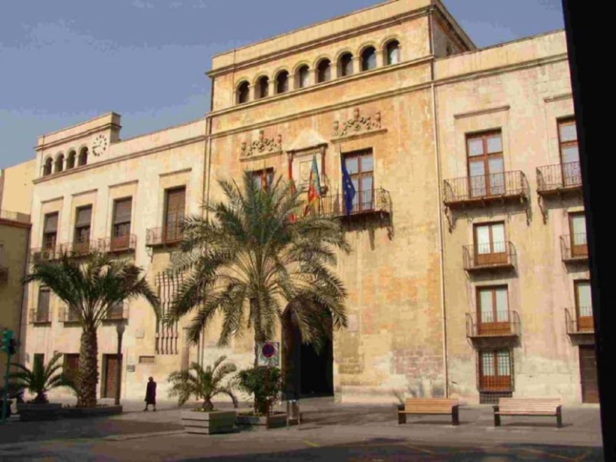 El Ayuntamiento aprueba una oferta pública de empleo de más de 150 plazas