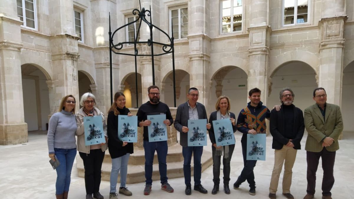 Més de 100 activitats per celebrar Sant Antoni