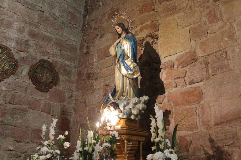 Inmaculada Concepción de Alcázar de San Juan