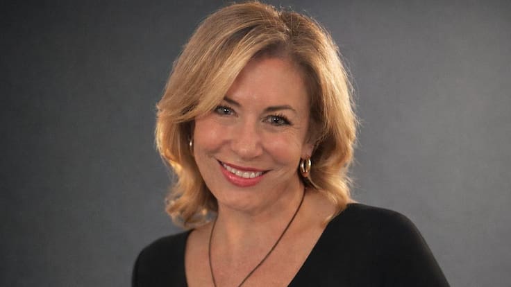 Entrevista a Mónica Martínez