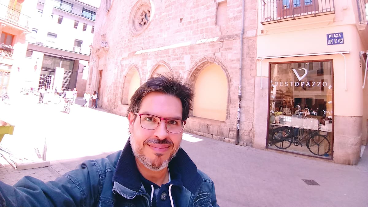 La València Olvidada 07-04-2022 Las emparedadas de València