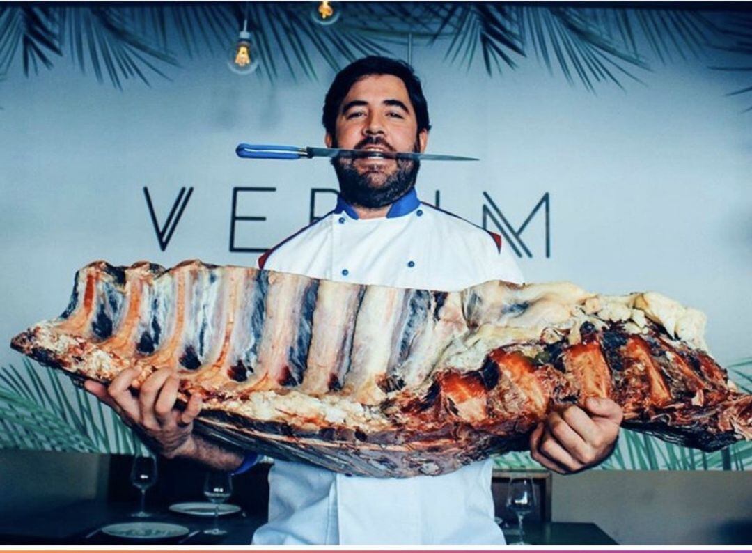 Verum finalista en el Campeonato de España de Parrilla