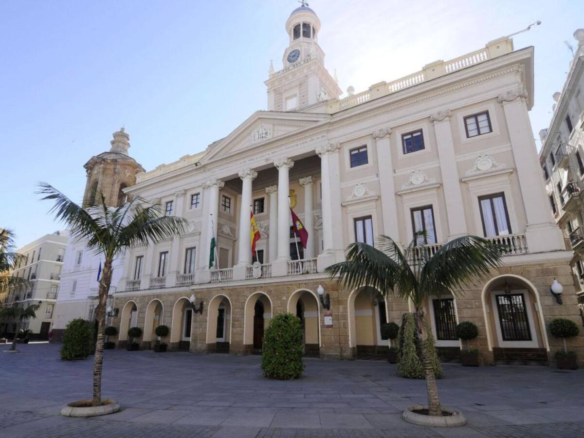 El equipo de gobierno busca con el PSOE el cambio en la Fundación de la Mujer