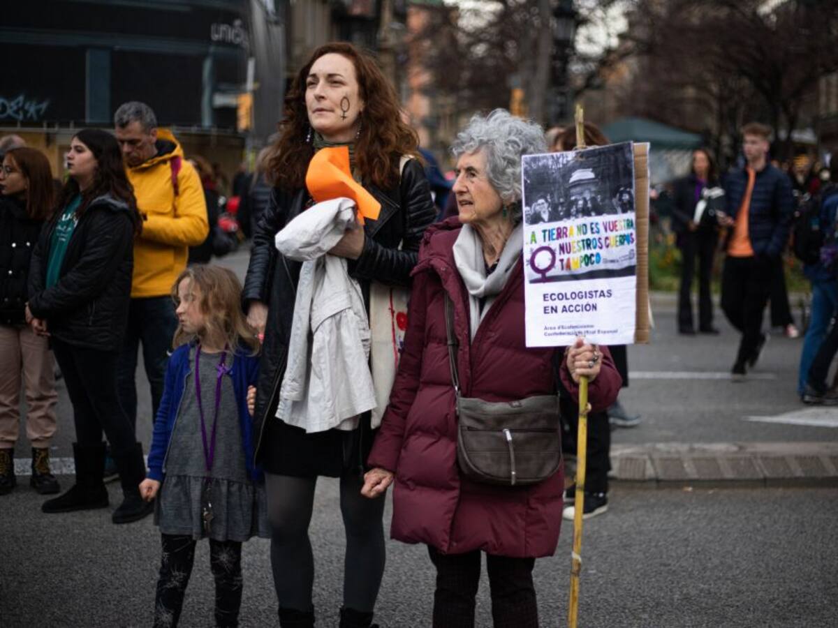Reportatge de l'Aquí Catalunya | Quan la maternitat deixa de ser una obligació