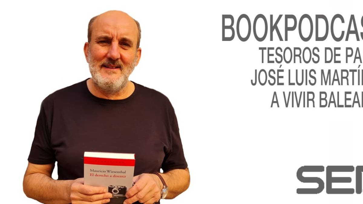 'Tesoros de papel', 30 abril