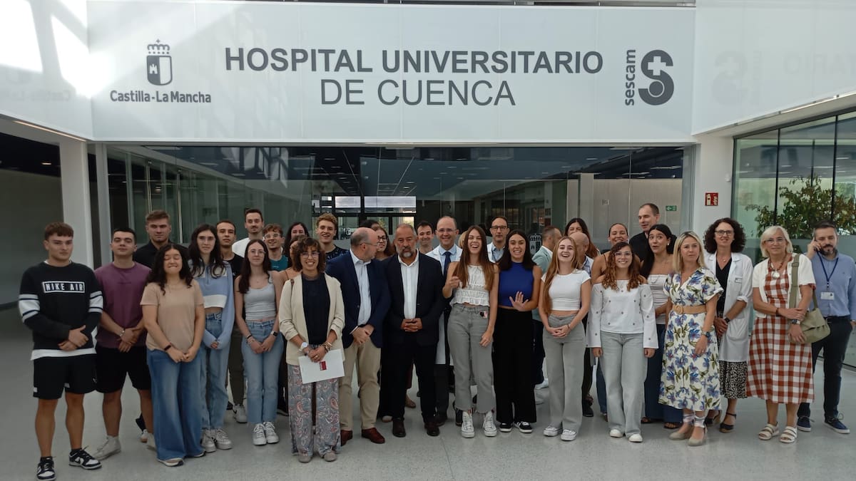 El Sescam inicia el diseño de las nuevas categorías profesionales sanitarias