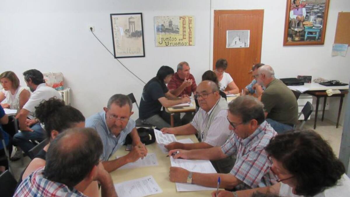 Codinse cumple 30 años en los que ha conseguido gestionar unos 20 millones de euros para la comarca con el programa Leader