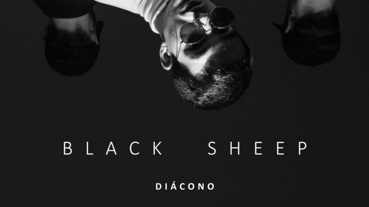 Diácono, rap berciano a contracorriente