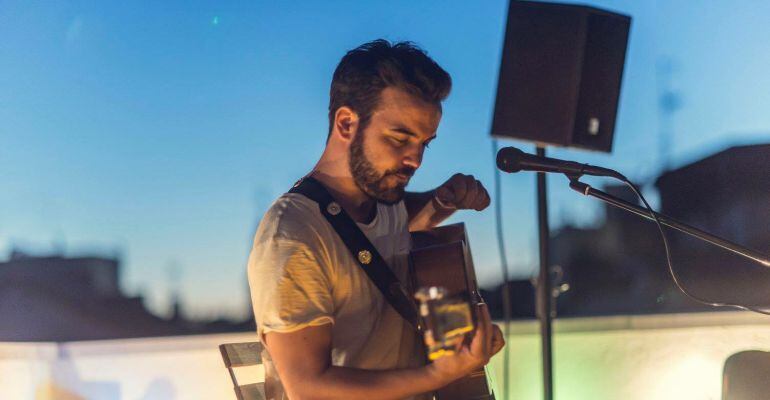 Juan Zelada actuará en Paracuellos de Jarama