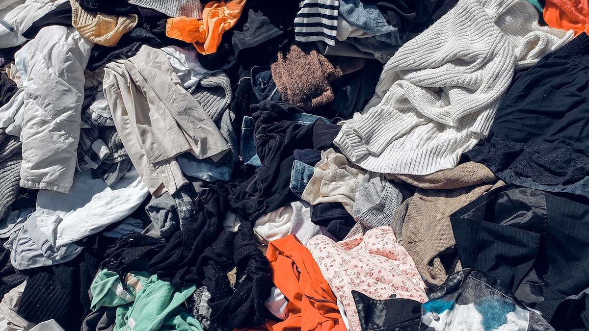 Entrevista a Fernando González, gestión de residuos en una isla