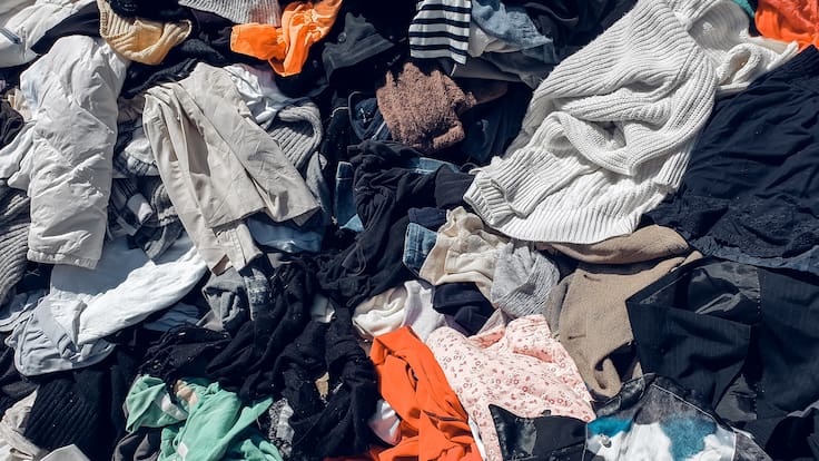 Entrevista a Fernando González, gestión de residuos en una isla