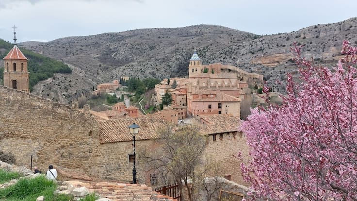 SER Viajeros Comunitat Valenciana (11/04/2026)