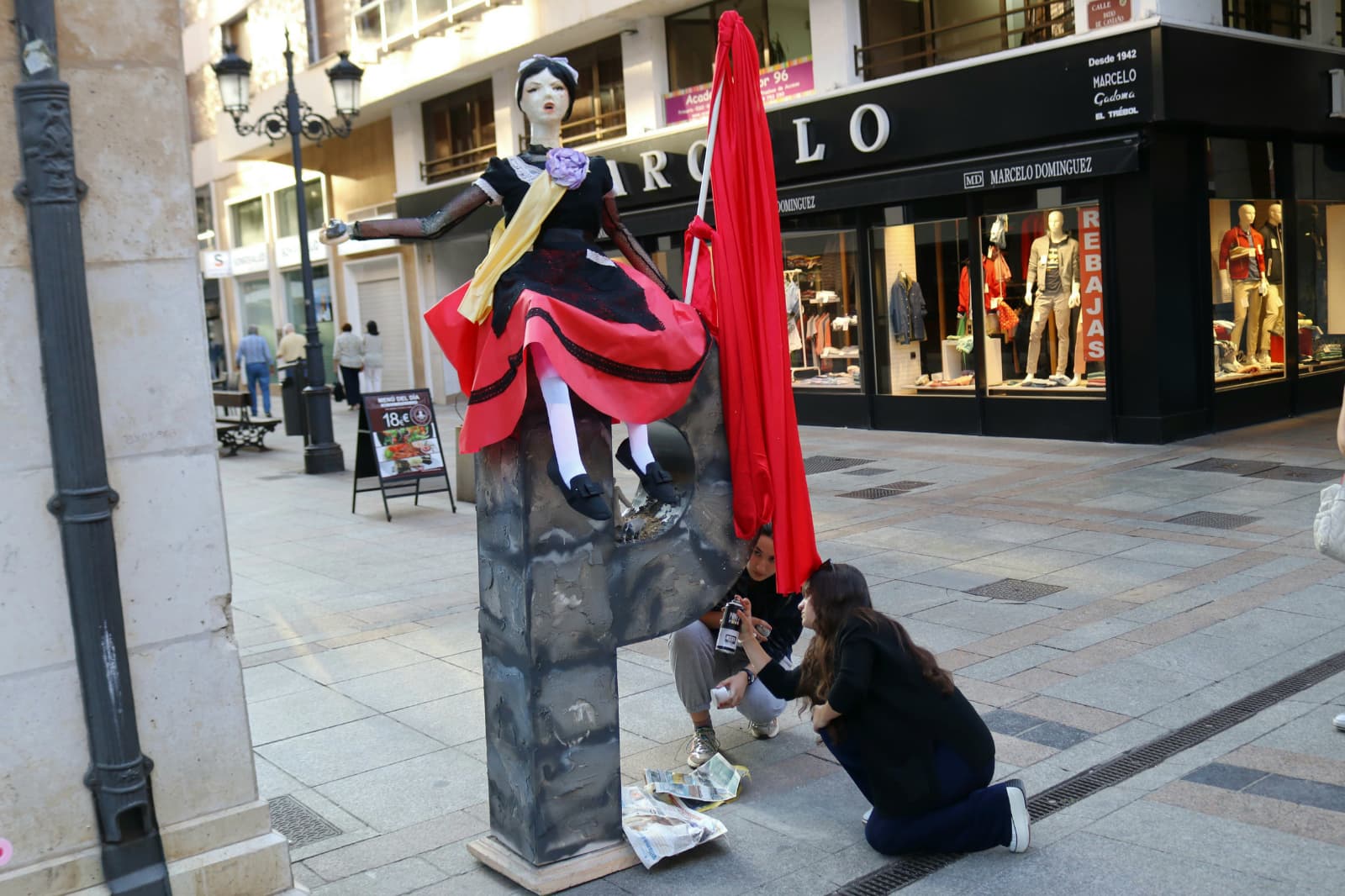 Obra galardonada con el Premio Joven