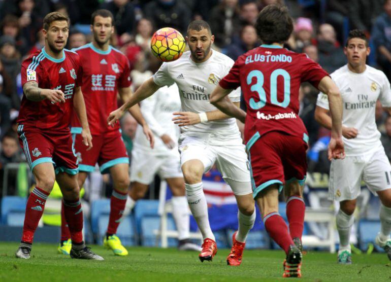 Este viernes se abren las taquillas del Reino de León para comprar las entradas contra el Real Madrid