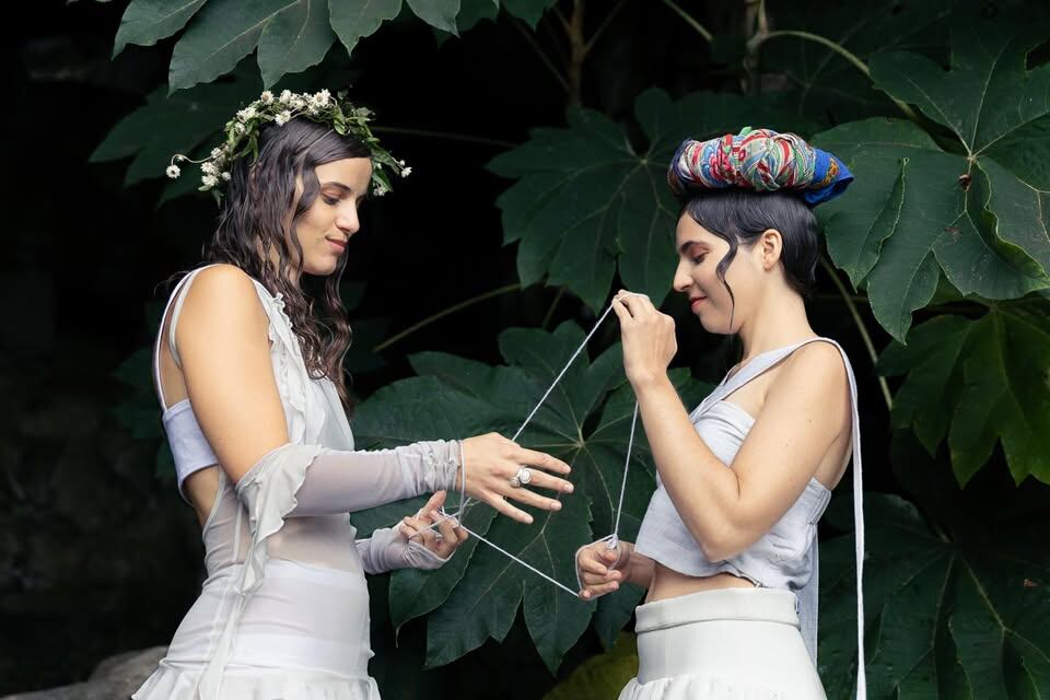 Caamano y Ameixeiras