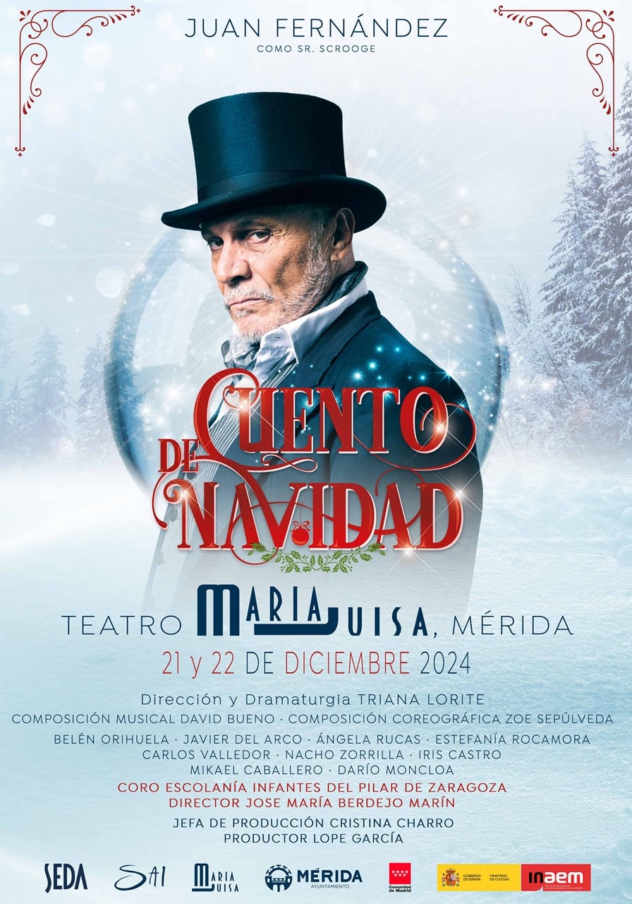 CUENTO DE NAVIDAD