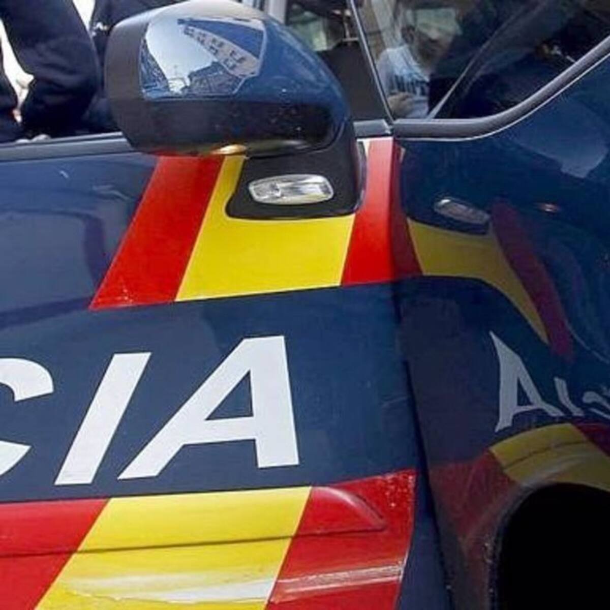 Sancionadas casi 90 personas en dos fiestas ilegales en Valladolid