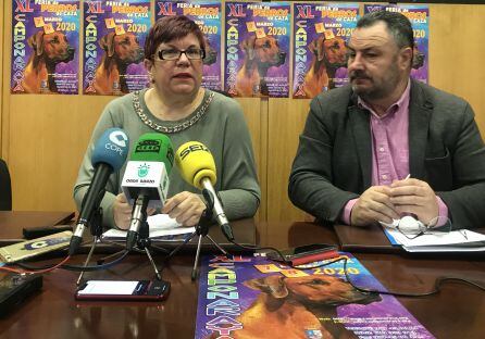 La Feria de Camponaraya llega a su XL edición