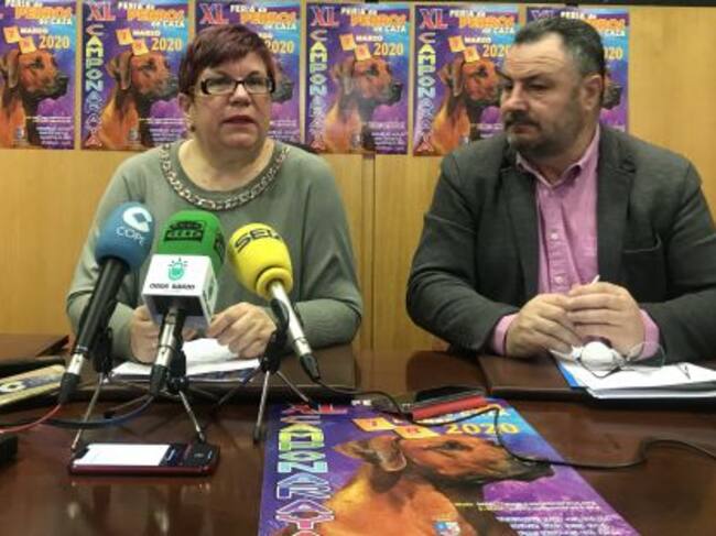 La Feria de Camponaraya llega a su XL edición