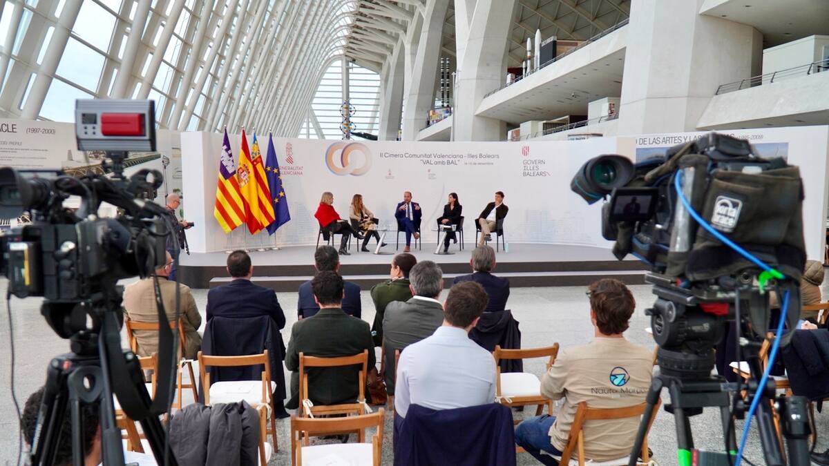 Josep Marí: "Regular el precio de alquiler es difícil, hay mucha demanda y poca oferta"