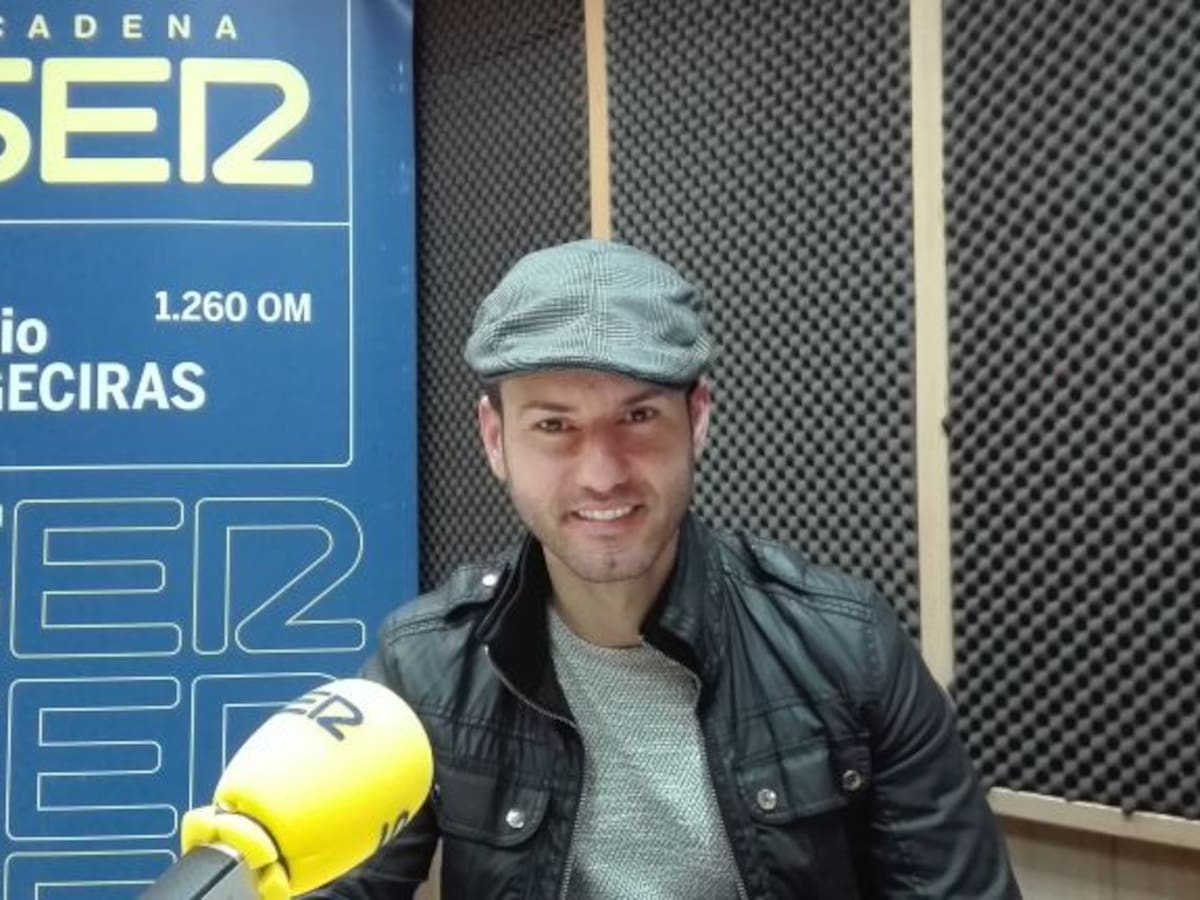 Andrés Sánchez pregona el Carnaval de Algeciras