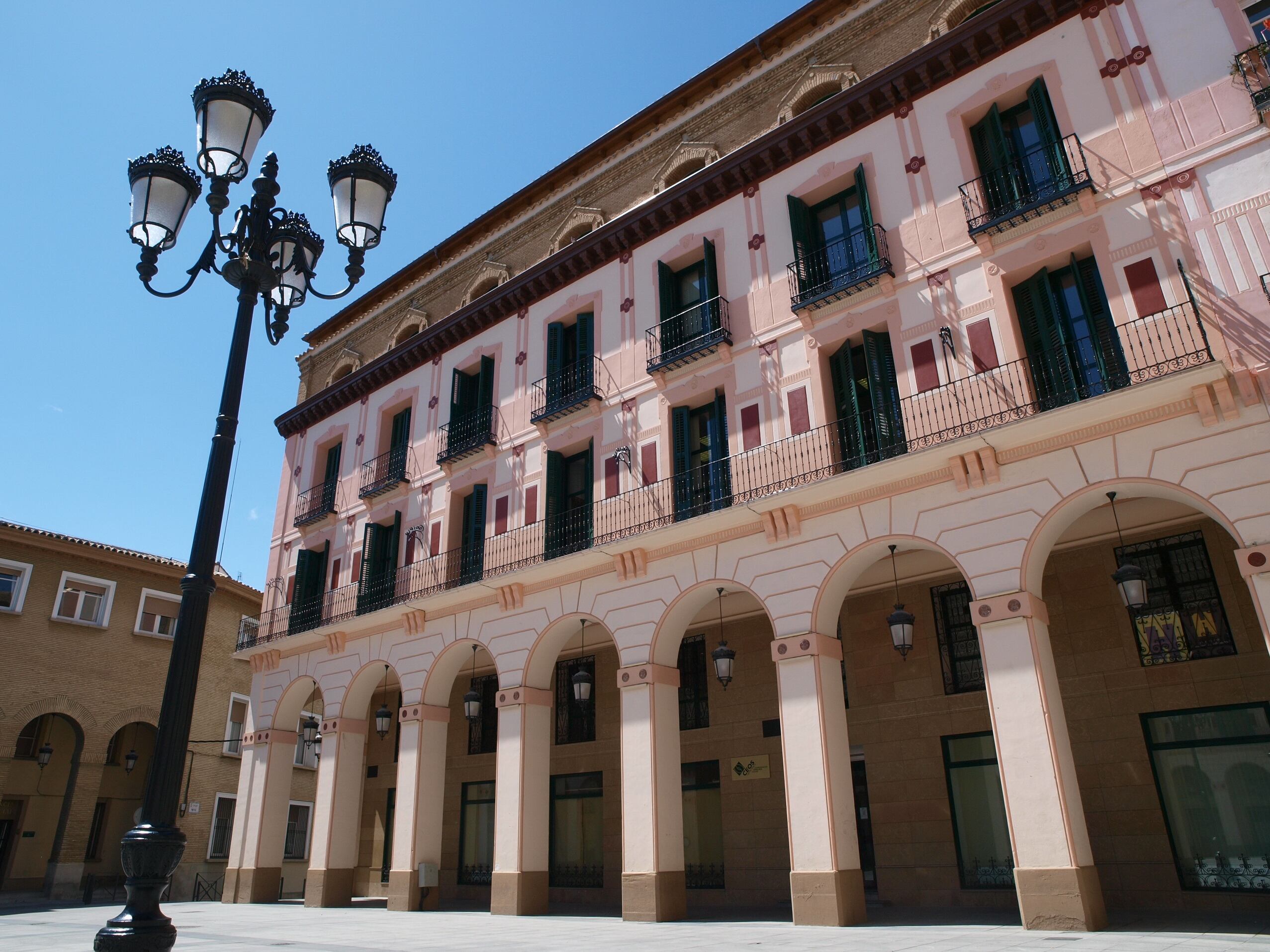 Los Bonos Impulsa se podrán conseguir este martes de manera presencial